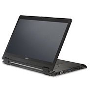 Fujitsu Lifebook P727 Metallic - Tablet PC