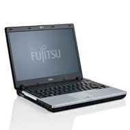 Fujitsu Lifebook P770M - Laptop