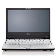 Fujitsu Lifebook S760 - Laptop