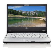 Fujitsu Lifebook S760 - Laptop