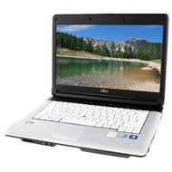 Fujitsu Lifebook S710 - Laptop