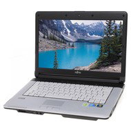Fujitsu Lifebook S710 - Laptop