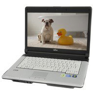 Fujitsu Lifebook S710 - Laptop