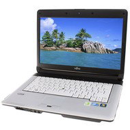Fujitsu Lifebook S710 FP - Laptop