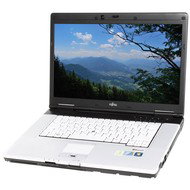 Fujitsu Lifebook E780 FP - Laptop