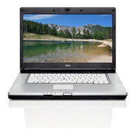 Fujitsu Lifebook E780 FP - Laptop