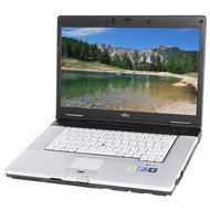 Fujitsu Lifebook E780 FP - Laptop