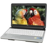 FUJITSU Lifebook A530 - Laptop