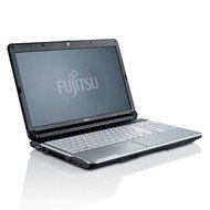 FUJITSU Lifebook A530 black - Laptop