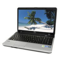 Fujitsu Lifebook A531 - Laptop