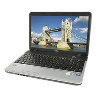 Fujitsu Lifebook A531 - Laptop