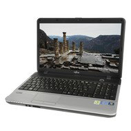 Fujitsu Lifebook A531 - Laptop
