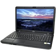 Fujitsu Lifebook AH502  - Laptop