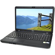 Fujitsu Lifebook AH502  - Laptop