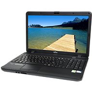 Fujitsu Lifebook AH502  - Laptop