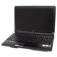FUJITSU Lifebook AH530 black - Laptop