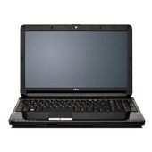 FUJITSU Lifebook AH530 black - Laptop