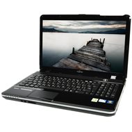 Fujitsu Lifebook AH531 - Laptop