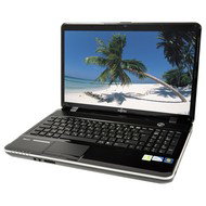 Fujitsu Lifebook AH531 Garnet Red - Laptop