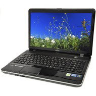 FUJITSU Lifebook AH531 red - Laptop