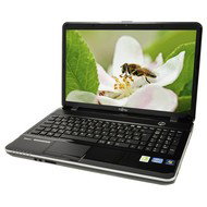 FUJITSU Lifebook AS531 - Laptop