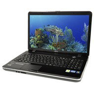 Fujitsu Lifebook AH531 - Laptop