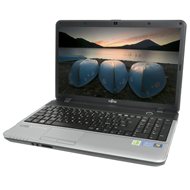 FUJITSU Lifebook AH531  - Laptop