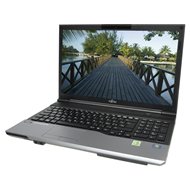 Fujitsu Lifebook A532  - Laptop