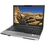 Fujitsu Lifebook A532 - Laptop