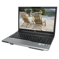 Fujitsu Lifebook A532 - Laptop