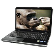 Fujitsu Lifebook AH531 Garnet Red - Laptop