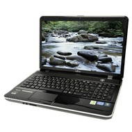 Fujitsu Lifebook AH531 - Laptop