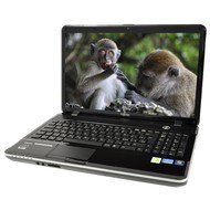 Fujitsu Lifebook AH531 - Laptop