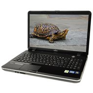 Fujitsu Lifebook AH531 Garnet Red - Laptop