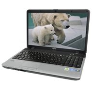 FUJITSU Lifebook AH531  - Laptop