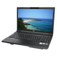 Fujitsu Lifebook AH532 - Laptop
