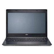 Fujitsu Lifebook UH552 Silver - Ultrabook