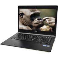 Fujitsu Lifebook UH552 Silver - Ultrabook