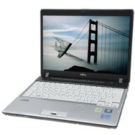 Fujitsu Lifebook P701 - Laptop