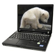 Fujitsu Lifebook P771 - Notebook