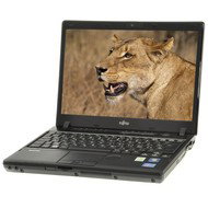 Fujitsu Lifebook P771 - Laptop