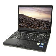 Fujitsu Lifebook P771 - Laptop