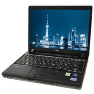 Fujitsu Lifebook P771 - Laptop