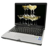 Fujitsu Lifebook T901 - Laptop