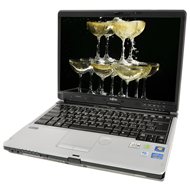 Fujitsu Lifebook T901 - Laptop
