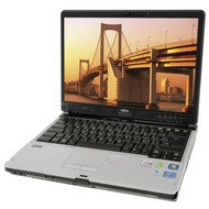Fujitsu Lifebook T901 - Laptop