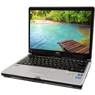 Fujitsu Lifebook T901 - Tablet PC
