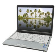 Fujitsu Lifebook S761 vPro - Laptop