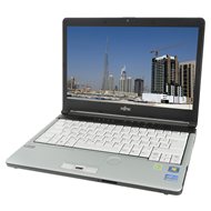 Fujitsu Lifebook S761 vPro - Laptop