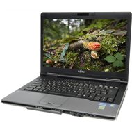 Fujitsu Lifebook S782 vPro - Laptop